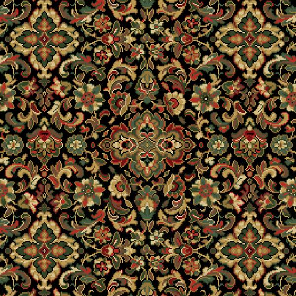 Barrington Axminster Carpet
