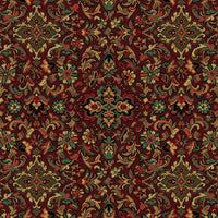 Barrington Axminster Carpet