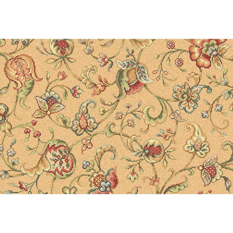 Glenavy Carpet - Ulster