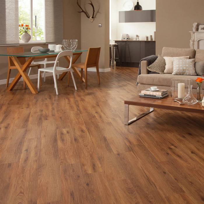 Karndean Art Select - Morning Oak HC02
