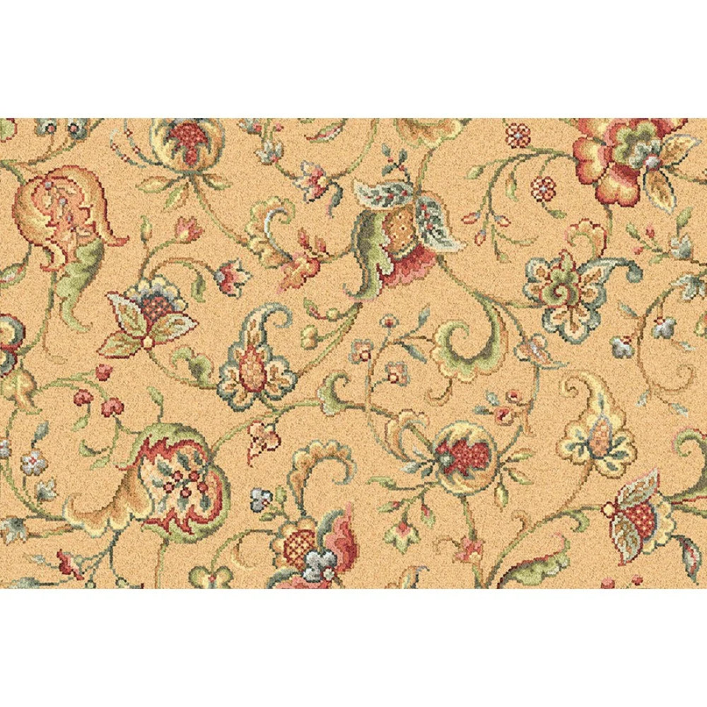 Glenavy Carpet - Ulster
