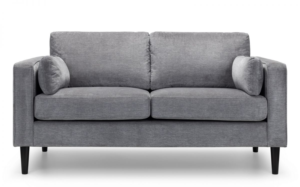 Hayward Upholstery Collection - Grey Chenille