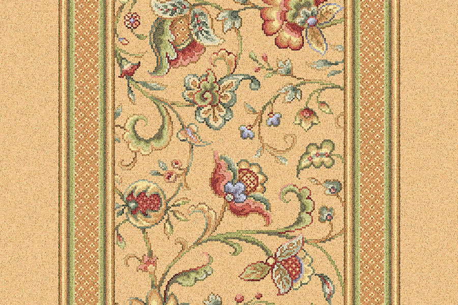 Glenavy Carpet - Ulster