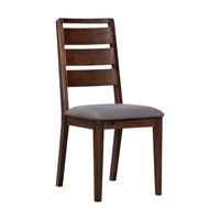 Quinn Dining Collection - Walnut