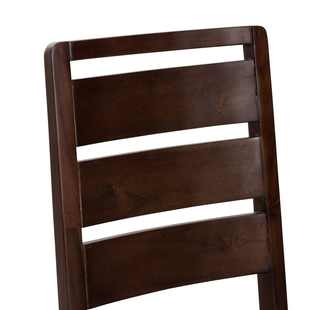 Quinn Dining Collection - Walnut