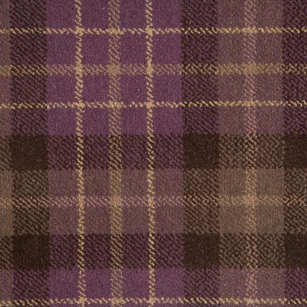 Tartan Collection Carpet