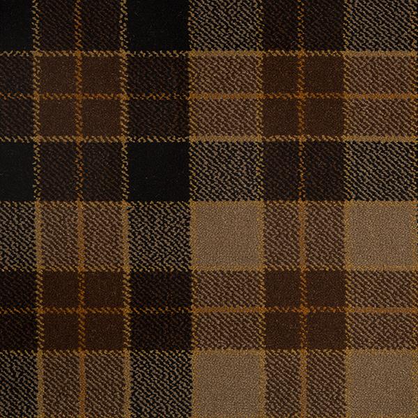 Tartan Collection Carpet