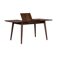 *CLEARANCE* Rushton Dining Collection - Walnut