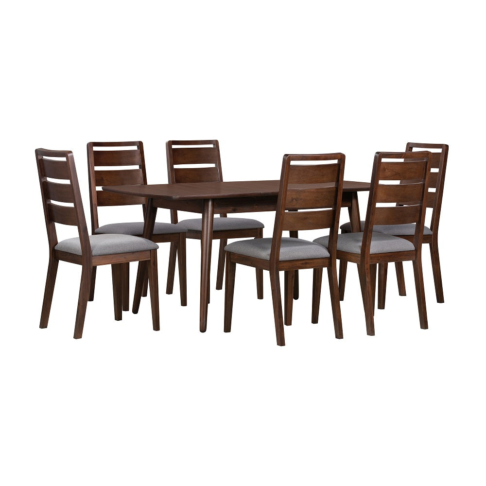 Quinn Dining Collection - Walnut