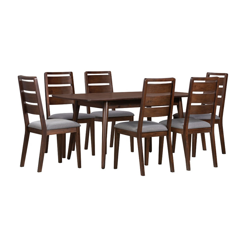 Quinn Dining Collection - Walnut