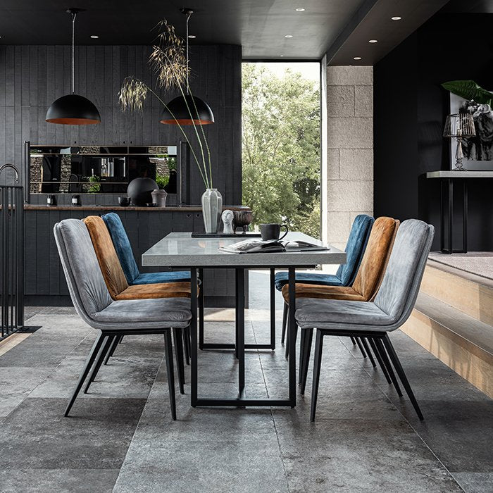 *CLEARANCE* Hendrix Dining Collection - SLIGHTLY DAMAGED