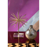 Herbie Metallic Vase Collection