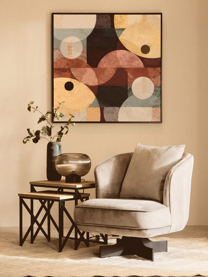 Hale Swivel Chair Collection