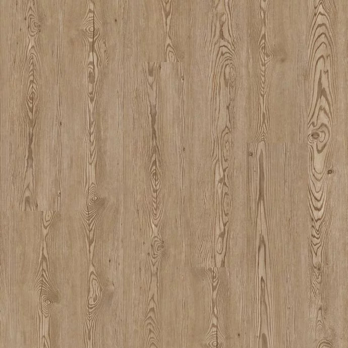 Camaro LOC LVT Flooring
