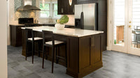 Homestyle Vinyl Flooring Collection