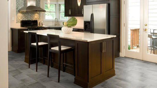 Homestyle Vinyl Flooring Collection