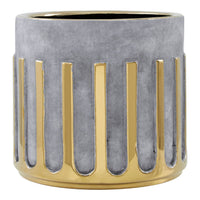 Harlie Ceramic Vases