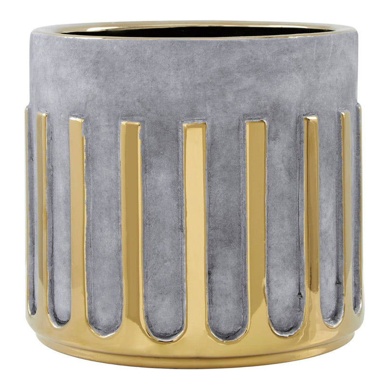 Harlie Ceramic Vases