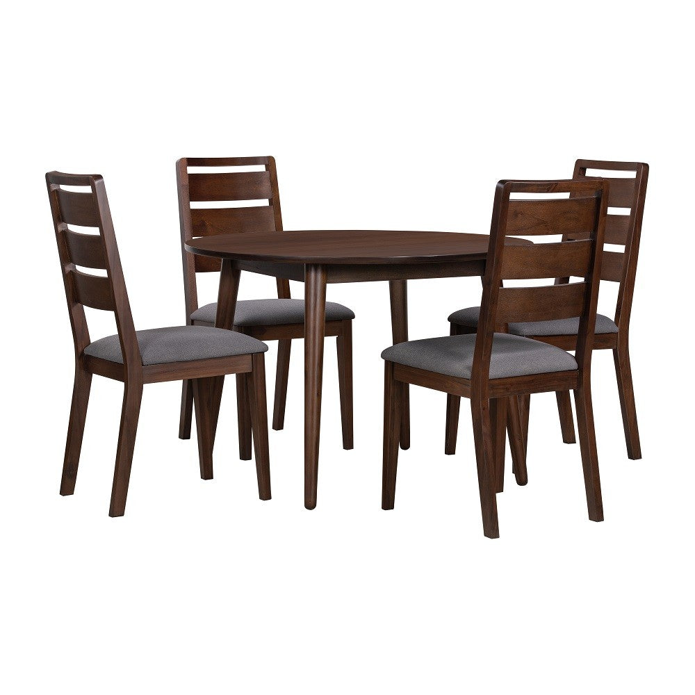Quinn Dining Collection - Walnut