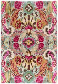 Katherine Carnaby Historia Rug