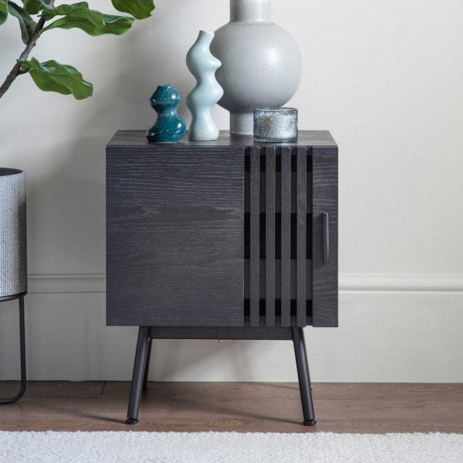 Holsen Living Collection - Side Table