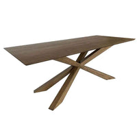 *CLEARANCE* Hudson Dining Table 2.0m