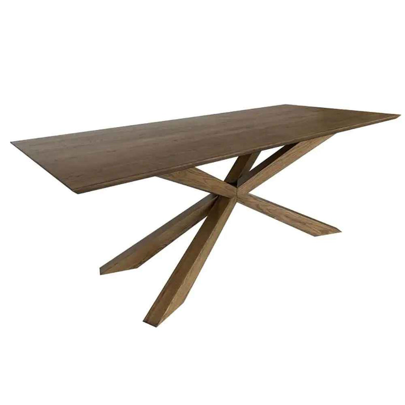 *CLEARANCE* Hudson Dining Table 2.0m