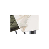 Ivy Dining Tables - Kass Gold