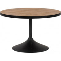 GN - Round Dining Table