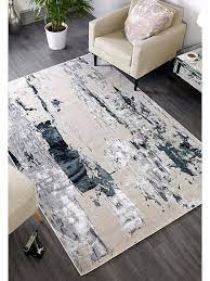 Aurora Glacier AU10 Rug