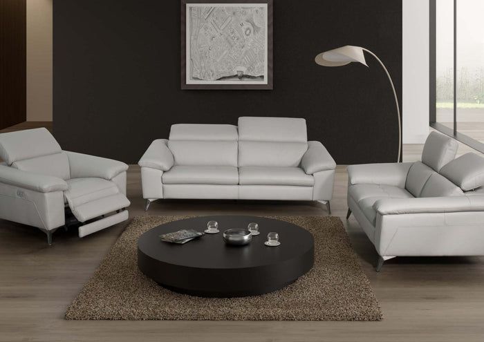 Iris Upholstery Collection - Mastic