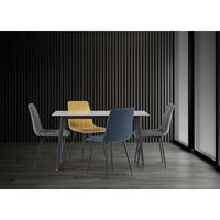 Ivy Dining Tables - Rebecca Grey