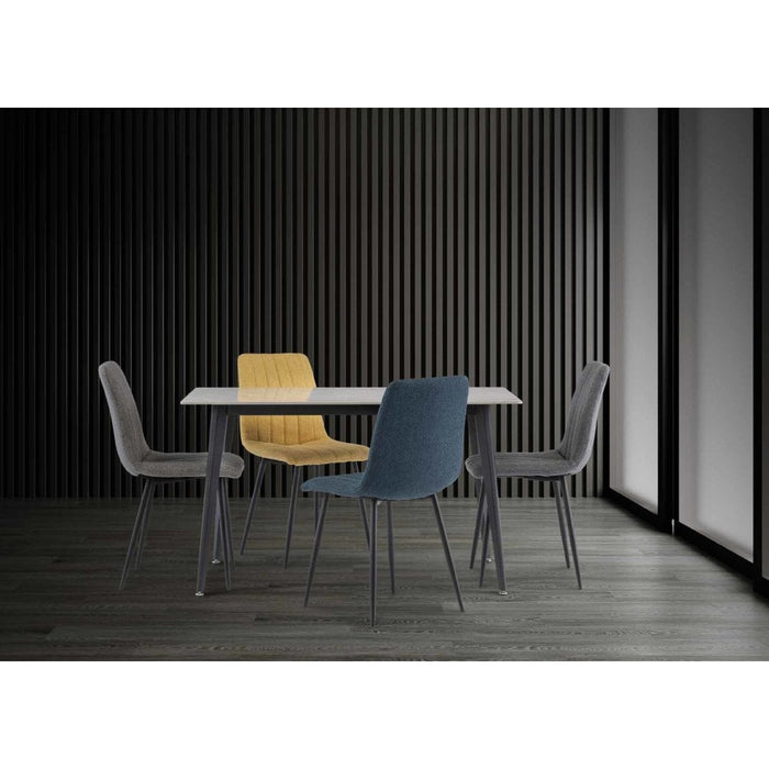 Ivy Dining Tables - Rebecca Grey