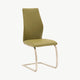 Irma Dining Chairs (pair) - Various Colours Available
