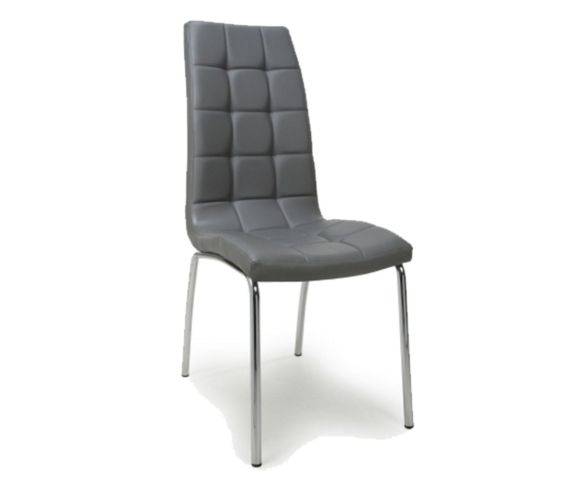 Jenner Dining Chair Collection (pairs) - Various Colours