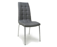Jenner Dining Chair Collection (pairs) - Various Colours