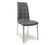 Jenner Dining Chair Collection (pairs) - Various Colours