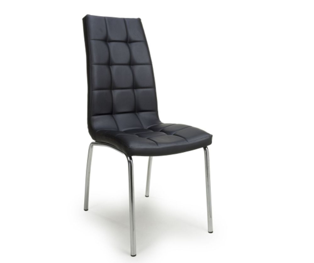 Jenner Dining Chair Collection (pairs) - Various Colours