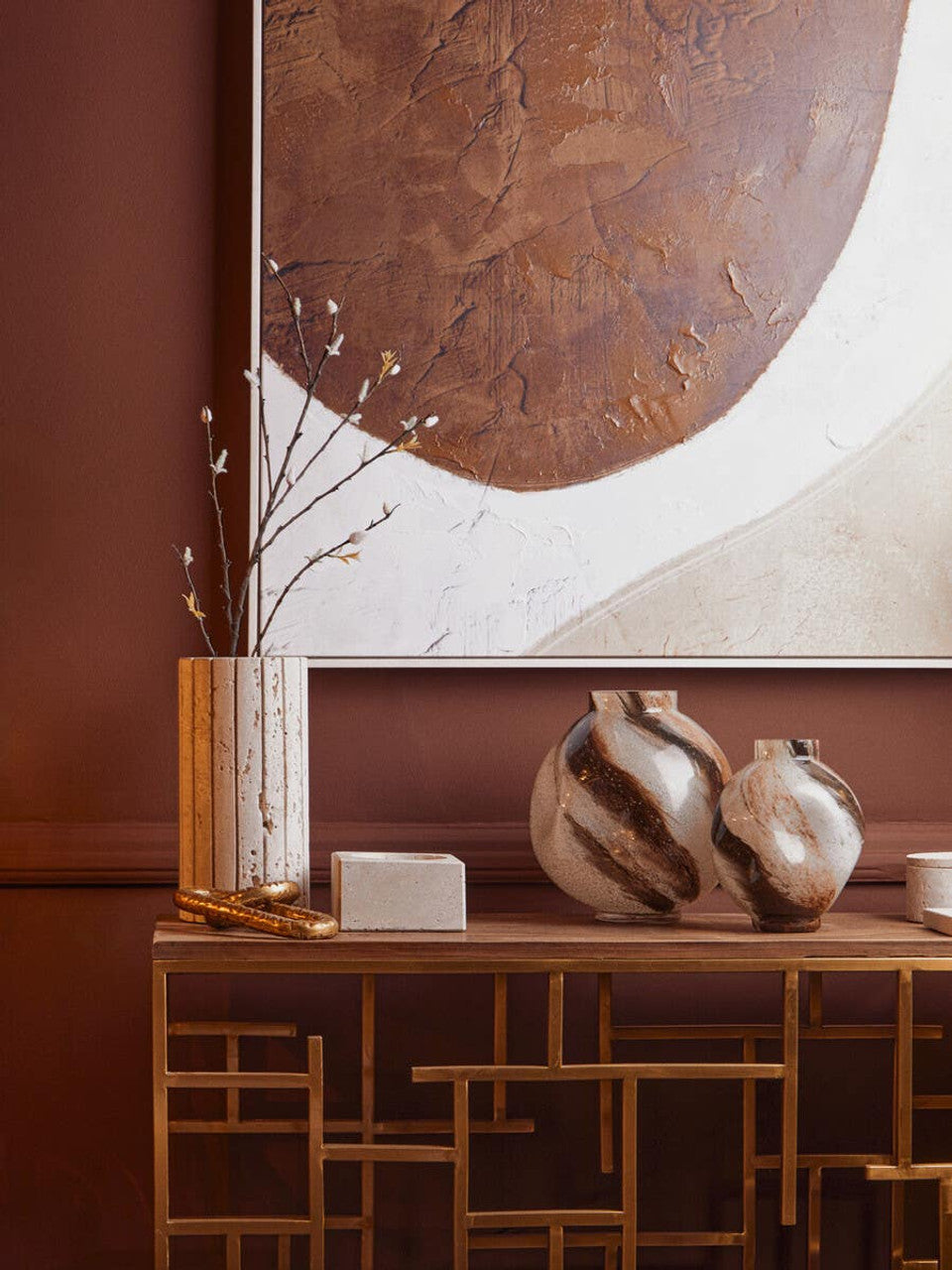 Jana Living and Dining Collection