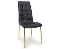 Jenner Dining Chair Collection (pairs) - Various Colours