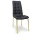 Jenner Dining Chair Collection (pairs) - Various Colours