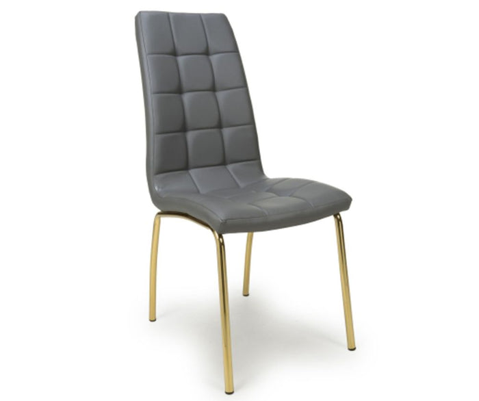Jenner Dining Chair Collection (pairs) - Various Colours
