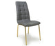 Jenner Dining Chair Collection (pairs) - Various Colours