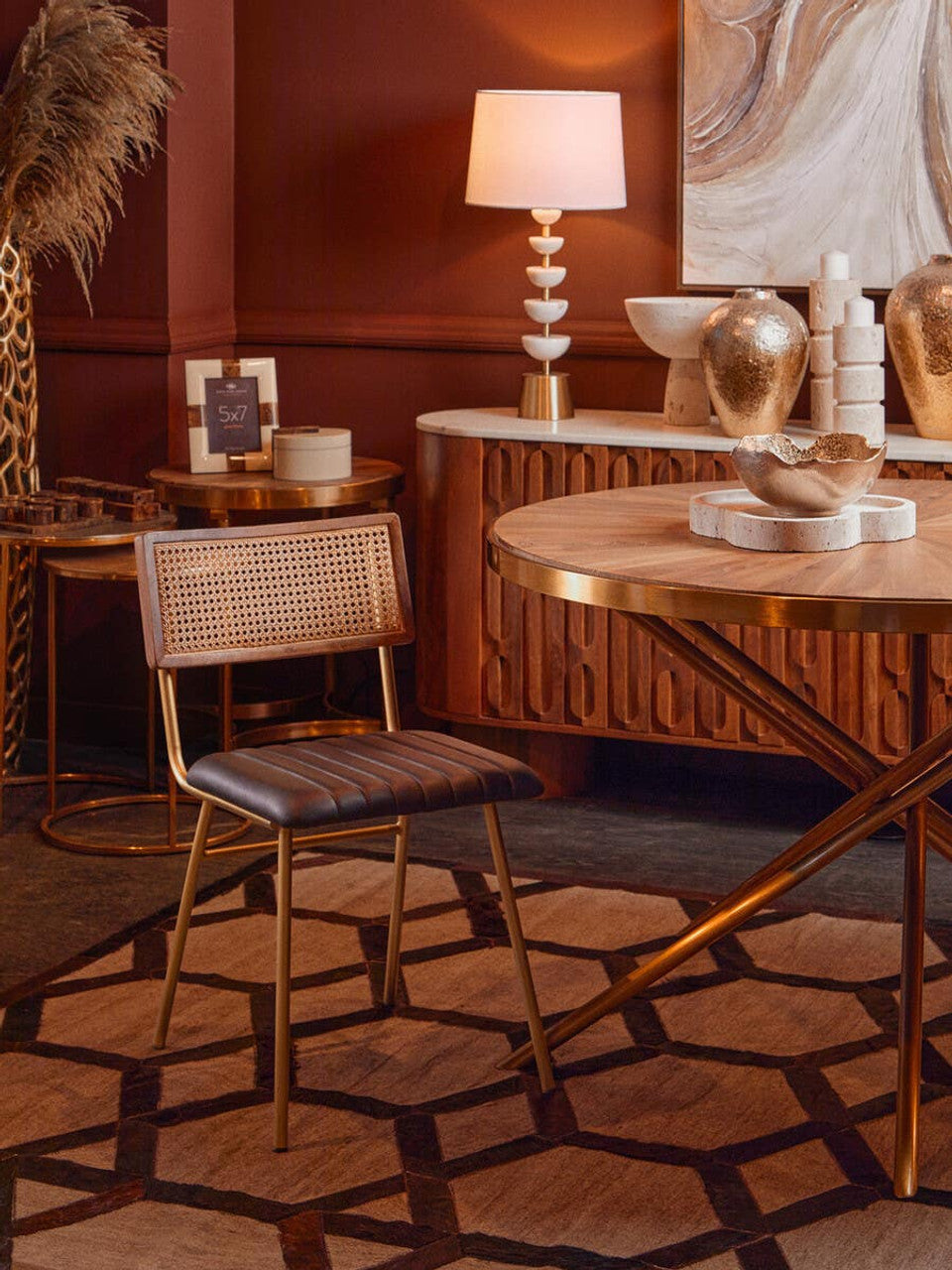 Jana Living and Dining Collection