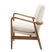 Jensen Armchair - Cream