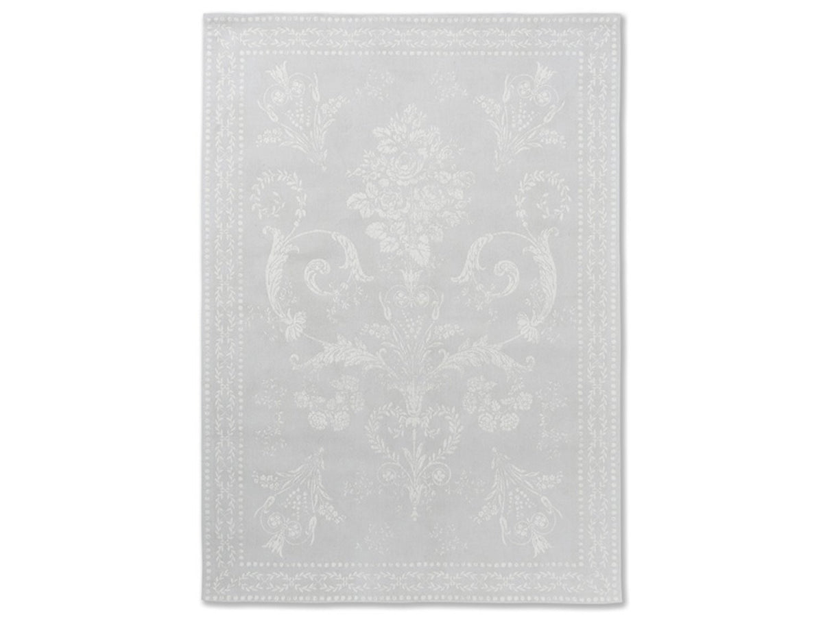 Laura Ashley Rugs - Josette Dove Grey