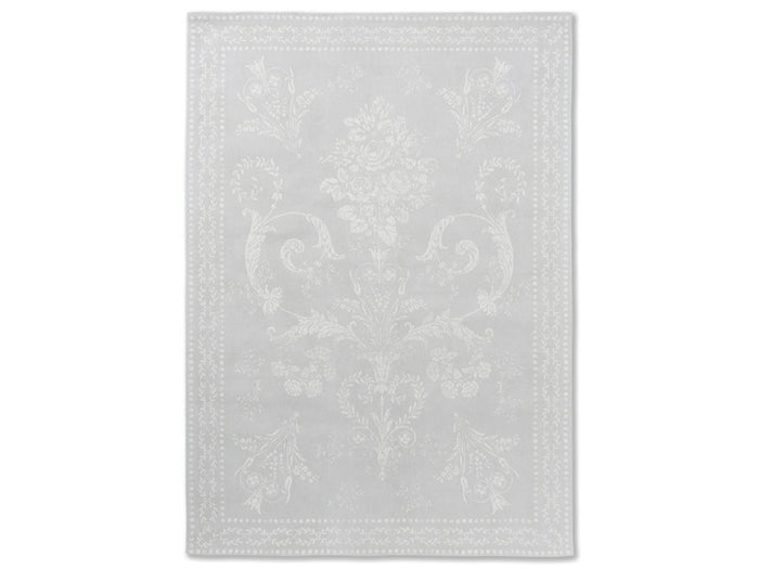 Laura Ashley Rugs - Josette Dove Grey