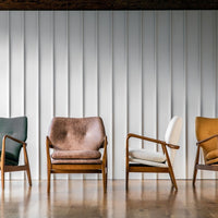 Jensen Armchair Collection