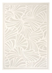 Florence Broadhurst Rugs - Japanese Fans Ivory