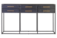 Judd Living Collection